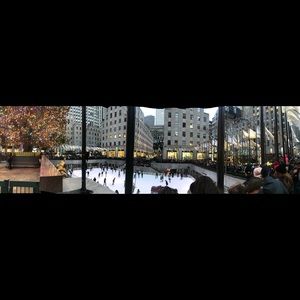 Meet your Posher, Prince